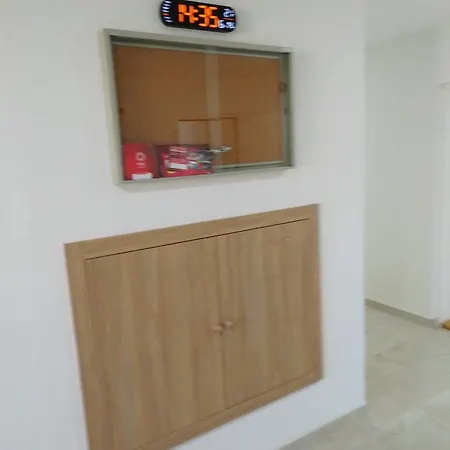 Tri Srca Διαμέρισμα Banja Koviljača