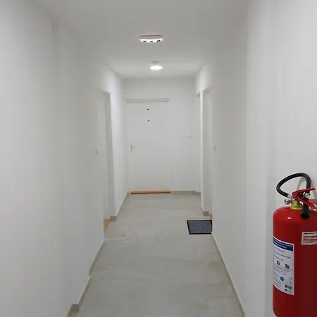 Apartment Tri Srca Banja Koviljača