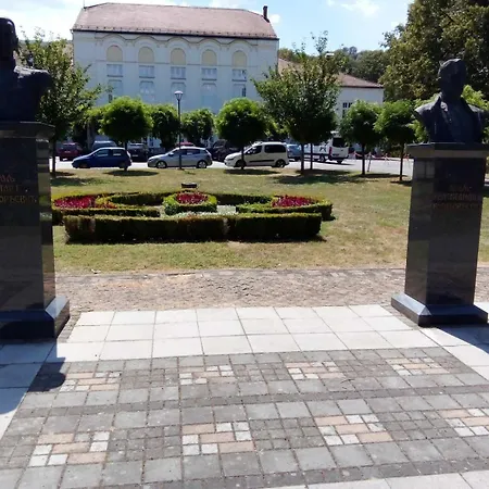 Tri Srca Banja Koviljača