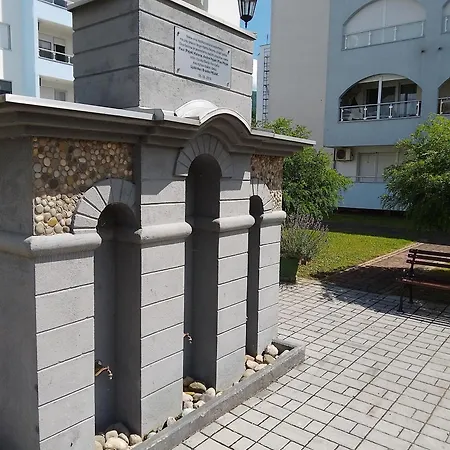 Tri Srca Apartment *