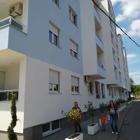 Tri Srca Διαμέρισμα Banja Koviljača