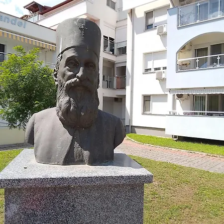 Διαμέρισμα Tri Srca Banja Koviljača