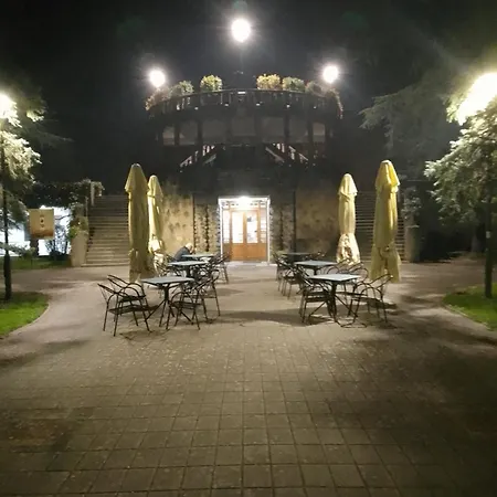 Tri Srca Banja Koviljača