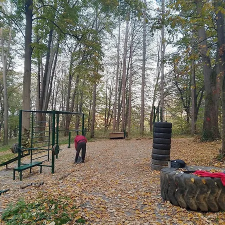 Apartmán Tri Srca Banja Koviljača