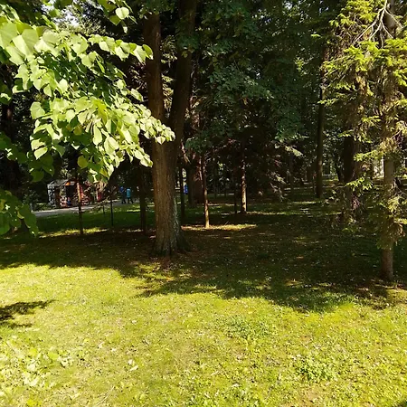 Tri Srca Banja Koviljača