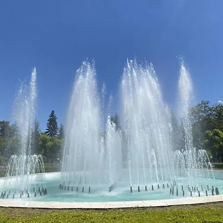 Tri Srca * Banja Koviljača