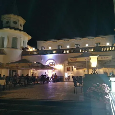 Апартаменты Tri Srca *