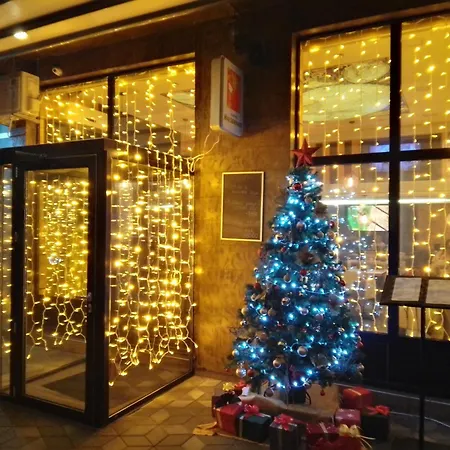 Tri Srca Apartmán *