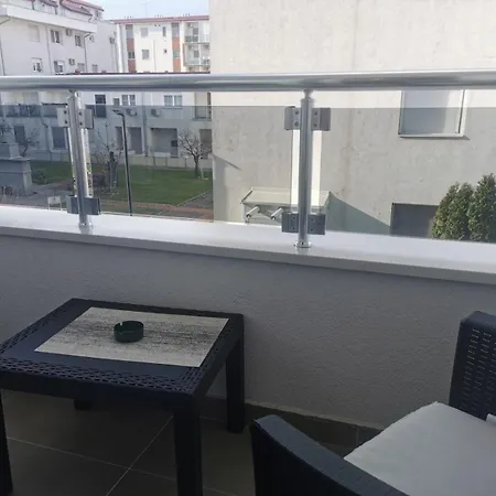 Apartment Tri Srca *