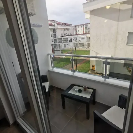 Tri Srca Apartment *