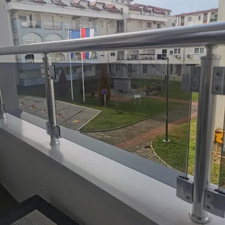 Tri Srca Banja Koviljača