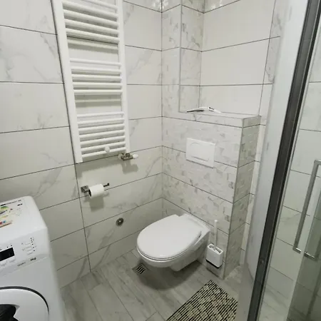 Tri Srca Banja Koviljača