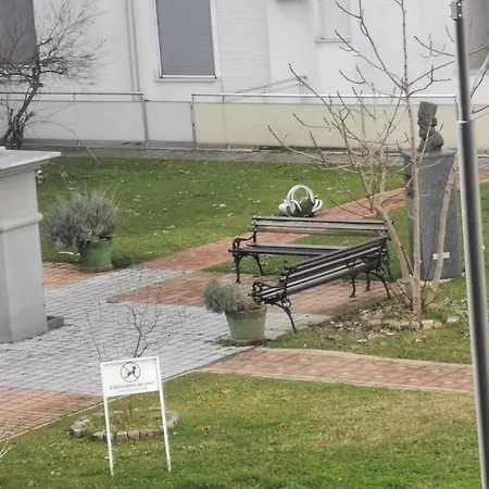 Tri Srca Διαμέρισμα *