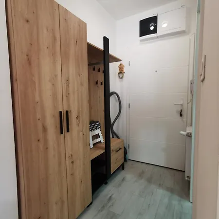 Tri Srca Διαμέρισμα Banja Koviljača