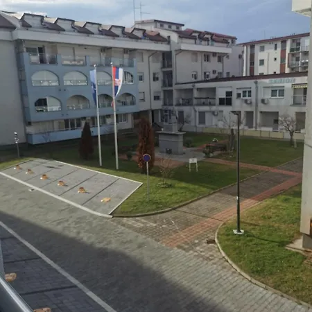 Tri Srca * Banja Koviljača