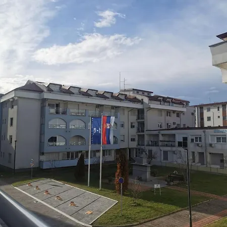 Apartment Tri Srca *