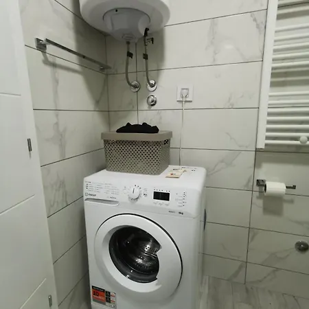 Tri Srca Apartment *