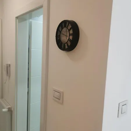 Tri Srca Apartment *