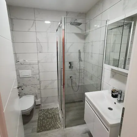 Apartment Tri Srca Banja Koviljača