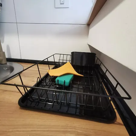 Διαμέρισμα Tri Srca