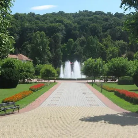 Tri Srca Διαμέρισμα Banja Koviljača