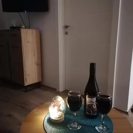 Apartment Tri Srca Banja Koviljača