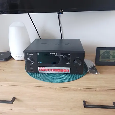 Tri Srca Apartment Banja Koviljača