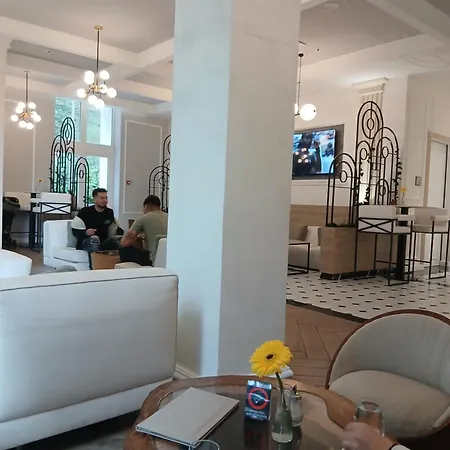 Tri Srca Apartment Banja Koviljača