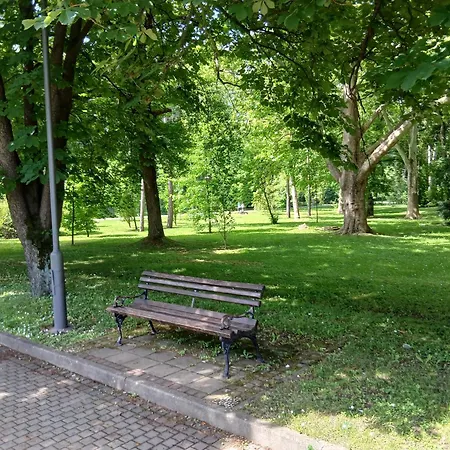 Apartment Tri Srca *