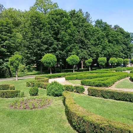 Tri Srca Banja Koviljača