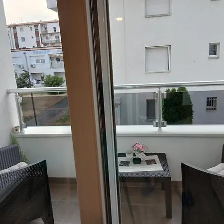Tri Srca Apartment Banja Koviljača