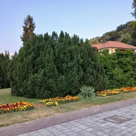 Tri Srca Апартаменты *