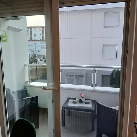 Tri Srca Апартаменты