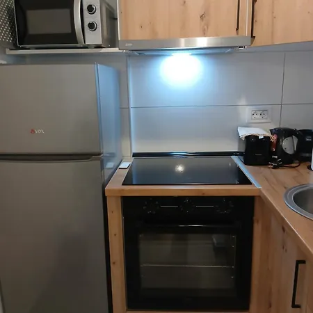 Διαμέρισμα Tri Srca Banja Koviljača