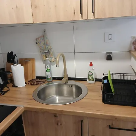 Διαμέρισμα Tri Srca *