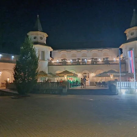 Apartment Tri Srca Banja Koviljača