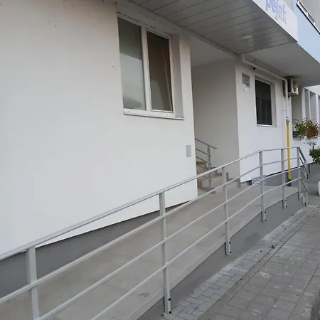 Tri Srca Apartment *