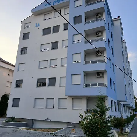 Tri Srca Apartment *