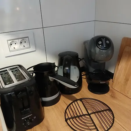 Tri Srca Διαμέρισμα *