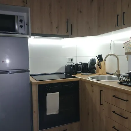 Apartment Tri Srca *