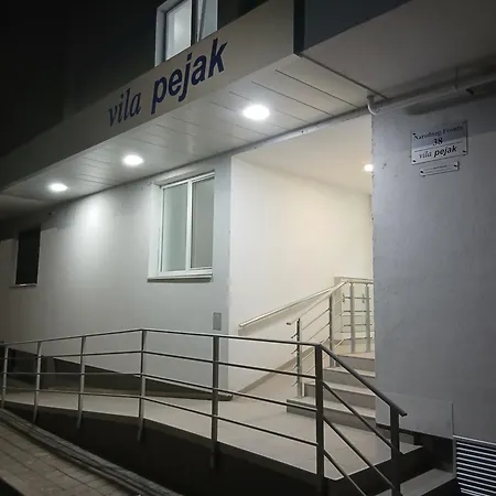 Tri Srca Apartment Banja Koviljača