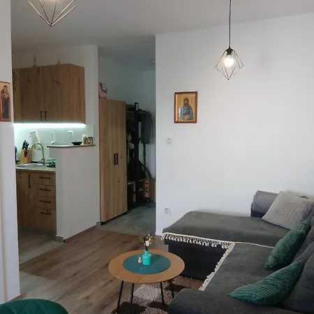 Tri Srca Apartment *