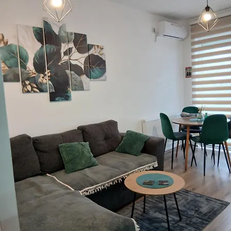 Tri Srca Apartment *