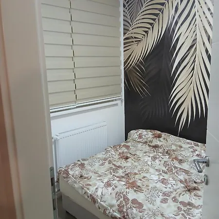 Διαμέρισμα Tri Srca Banja Koviljača