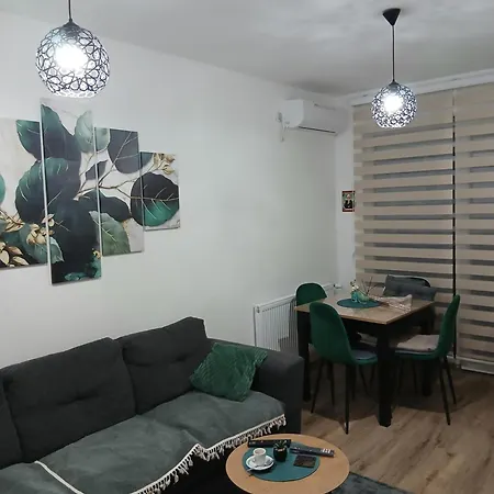 Tri Srca Διαμέρισμα *