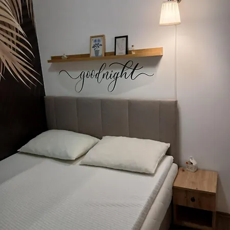 Διαμέρισμα Tri Srca