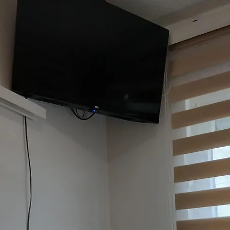 Апартаменты Tri Srca *