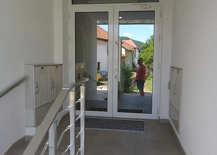 Tri Srca Apartmán *