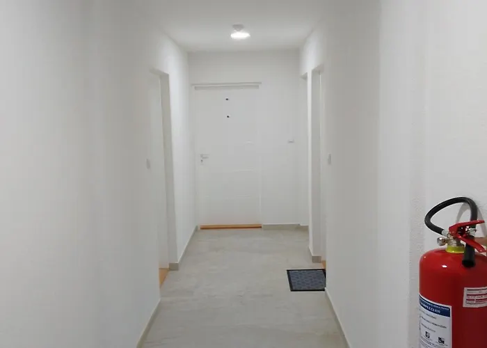 公寓 Tri Srca Banja Koviljača