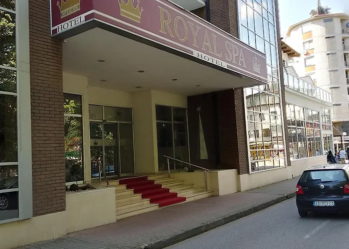 Tri Srca Апартаменты